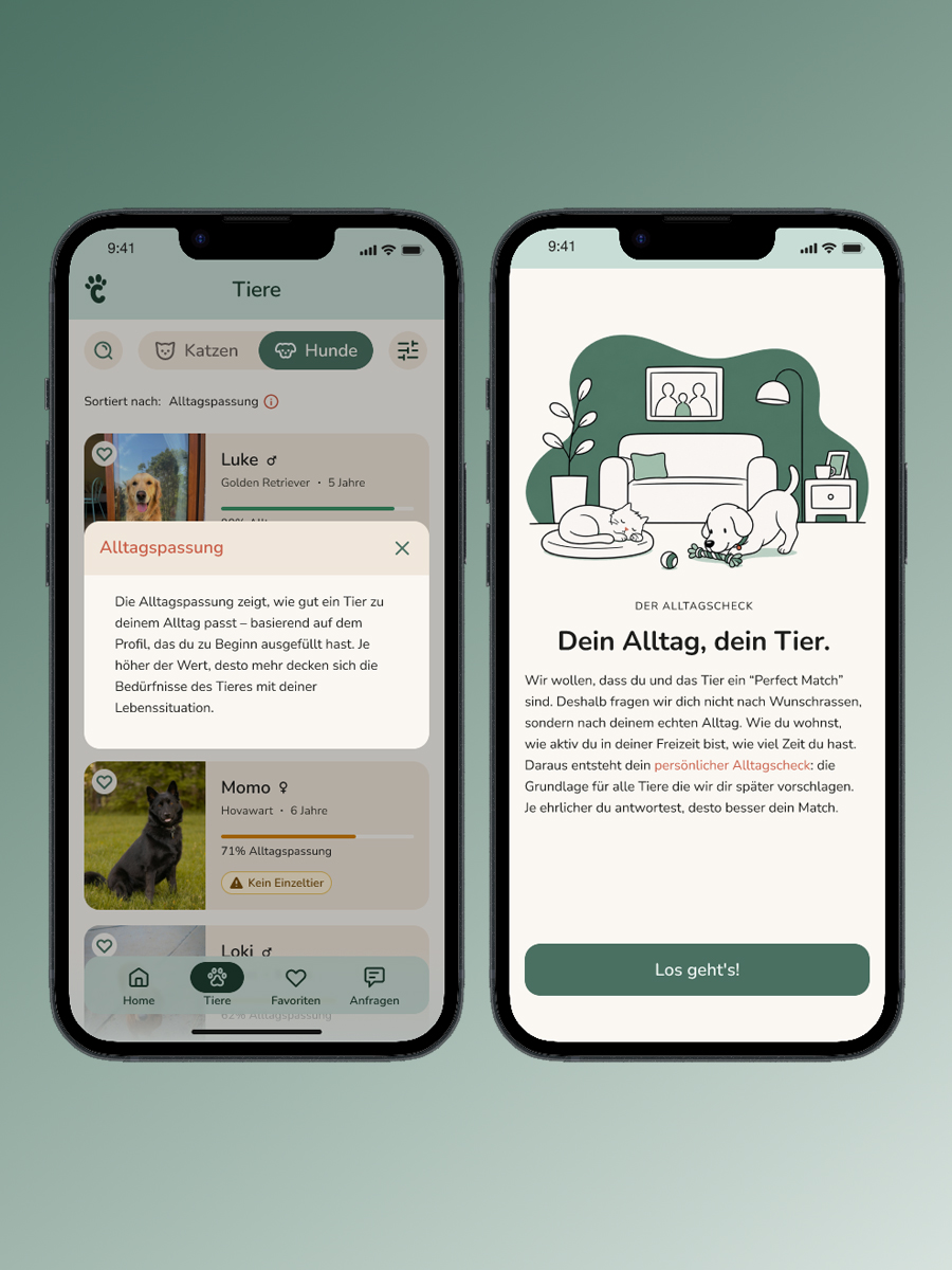 After iteration screen, placeholder image