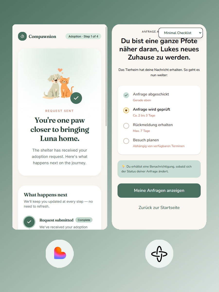 AI in the design process, placeholder image