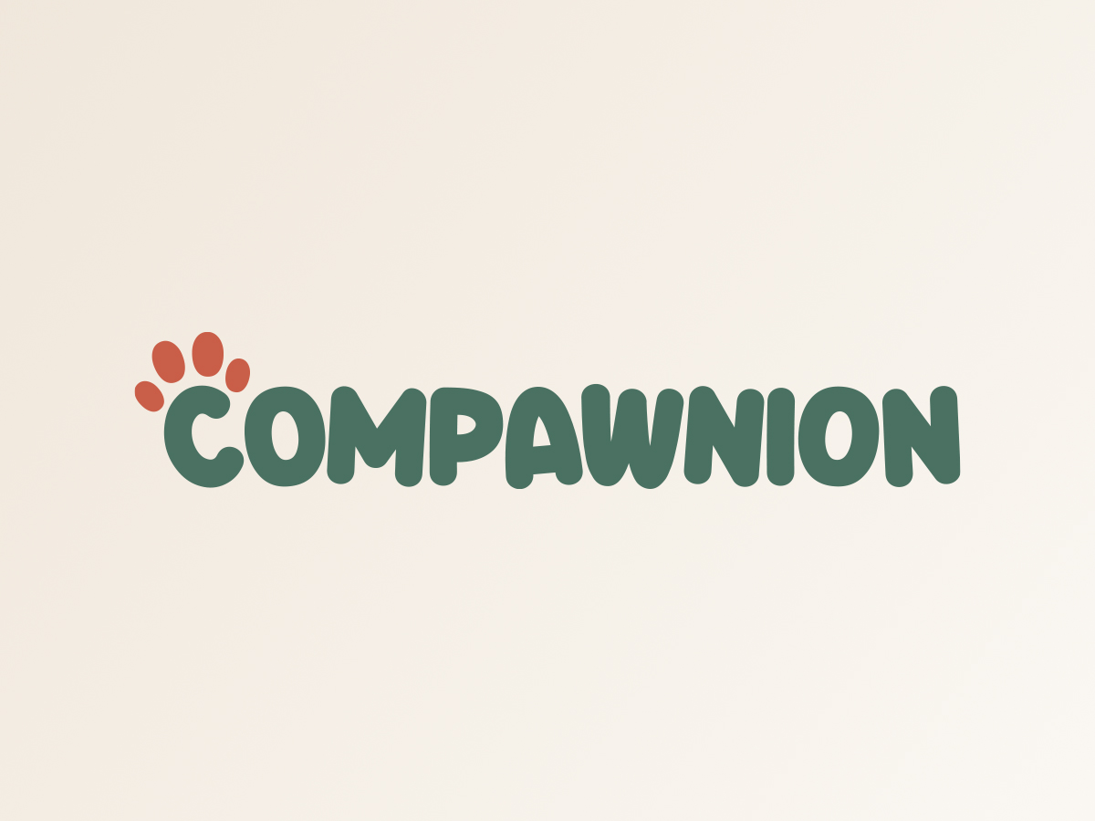Logo and mark, placeholder image