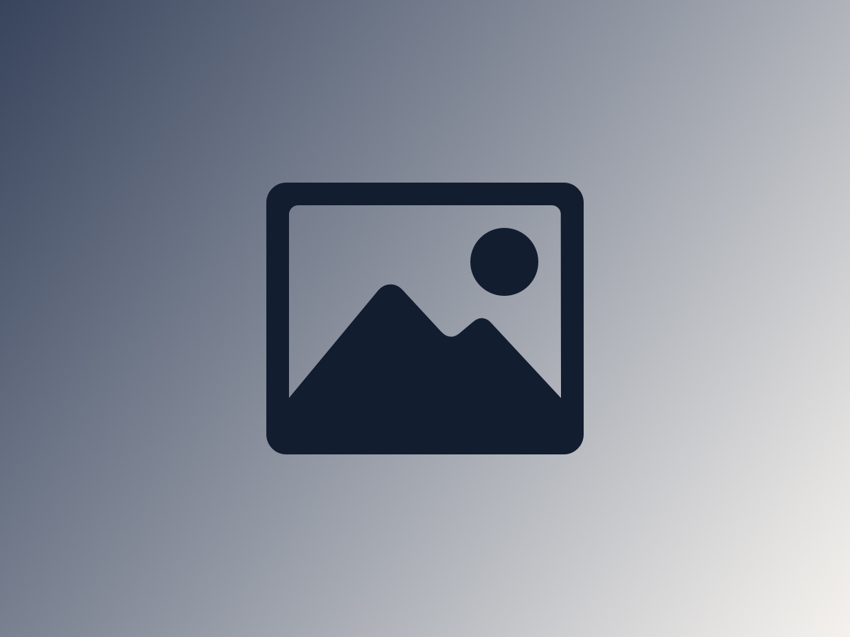 AI-themed opening show, placeholder image